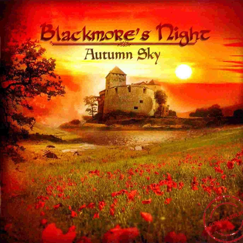 MP3 альбом: Blackmore's Night (2010) AUTUMN SKY MP3 альбом: Blackmore's Night (2010) AUTUMN SKY