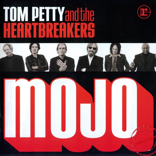 MP3 альбом: Tom Petty & The Heartbreakers (2010) MOJO MP3 альбом: Tom Petty & The Heartbreakers (2010) MOJO