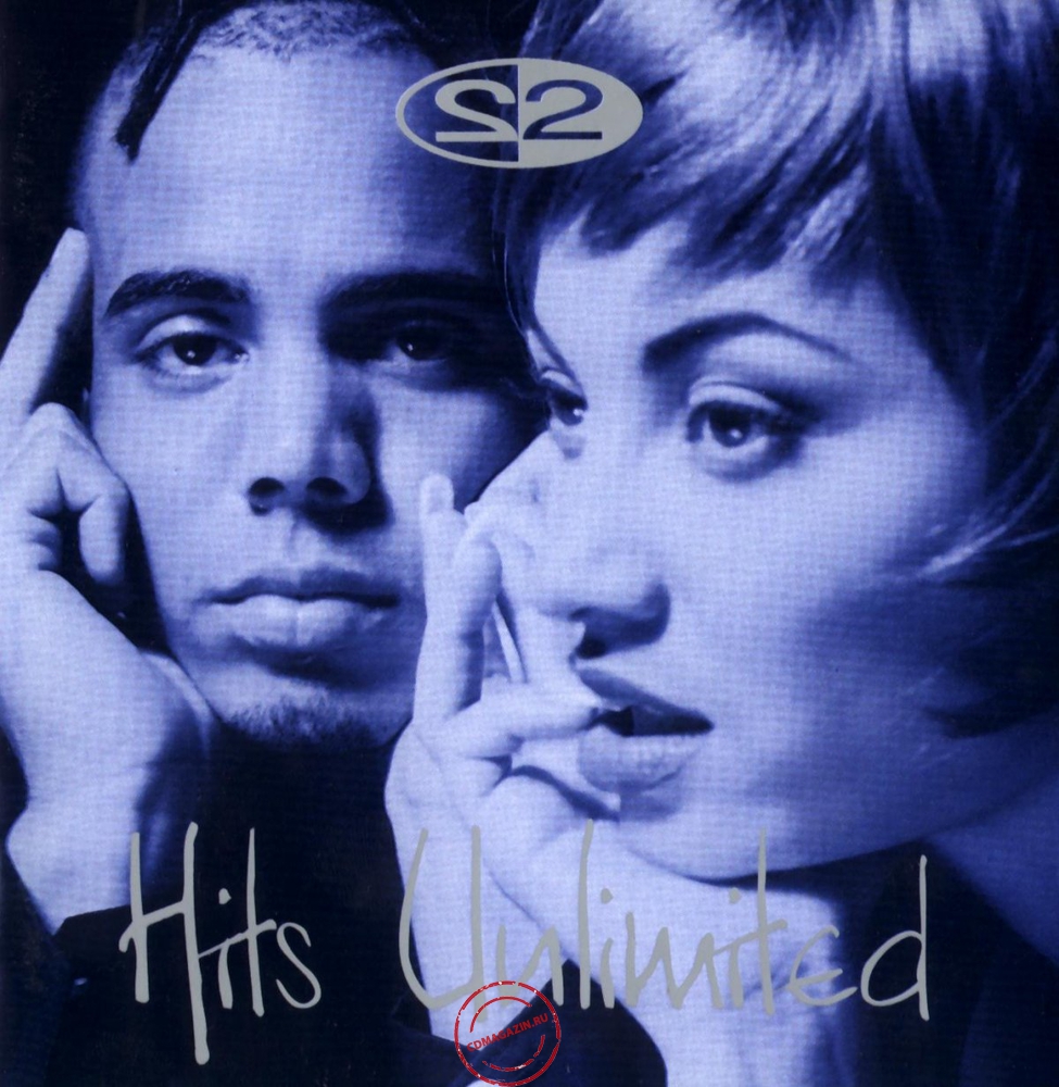 MP3 альбом: 2 Unlimited (1995) Hits Unlimited (Compilation) MP3 альбом: 2 Unlimited (1995) Hits Unlimited (Compilation)