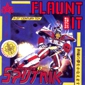 MP3 альбом: Sigue Sigue Sputnik (1986) FLAUNT IT MP3 альбом: Sigue Sigue Sputnik (1986) FLAUNT IT