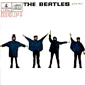 MP3 альбом: Beatles (1965) HELP ! (Soundtrack)