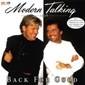 MP3 альбом: Modern Talking (1998) BACK FOR GOOD