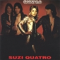 MP3 альбом: Suzi Quatro (1974) QUATRO