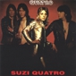 MP3 альбом: Suzi Quatro (1974) QUATRO MP3 альбом: Suzi Quatro (1974) QUATRO