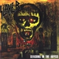 MP3 альбом: Slayer (1990) SEASONS IN THE ABYSS MP3 альбом: Slayer (1990) SEASONS IN THE ABYSS