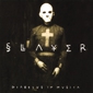 MP3 альбом: Slayer (1998) DIABOLUS IN MUSICA MP3 альбом: Slayer (1998) DIABOLUS IN MUSICA