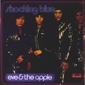 MP3 альбом: Shocking Blue (1972) EVE & THE APPLE MP3 альбом: Shocking Blue (1972) EVE & THE APPLE