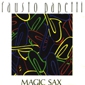 MP3 альбом: Fausto Papetti (1987) MAGIC SAX