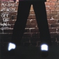 MP3 альбом: Michael Jackson (1979) OFF THE WALL MP3 альбом: Michael Jackson (1979) OFF THE WALL