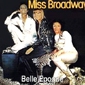 MP3 альбом: Belle Epoque (1977) MISS BROADWAY