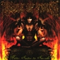 MP3 альбом: Cradle Of Filth (2001) BITTER SUITES TO SUCCUBI (EP) MP3 альбом: Cradle Of Filth (2001) BITTER SUITES TO SUCCUBI (EP)