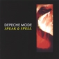MP3 альбом: Depeche Mode (1981) SPEAK & SPELL MP3 альбом: Depeche Mode (1981) SPEAK & SPELL