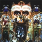 MP3 альбом: Michael Jackson (1991) DANGEROUS MP3 альбом: Michael Jackson (1991) DANGEROUS