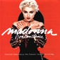 MP3 альбом: Madonna (1987) YOU CAN DANCE MP3 альбом: Madonna (1987) YOU CAN DANCE