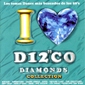 MP3 альбом: VA I Love Disco Diamonds Collection (2002) VOL.3 MP3 альбом: VA I Love Disco Diamonds Collection (2002) VOL.3