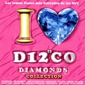 MP3 альбом: VA I Love Disco Diamonds Collection (2002) VOL.6 MP3 альбом: VA I Love Disco Diamonds Collection (2002) VOL.6