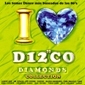 MP3 альбом: VA I Love Disco Diamonds Collection (2002) VOL.7 MP3 альбом: VA I Love Disco Diamonds Collection (2002) VOL.7