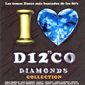 MP3 альбом: VA I Love Disco Diamonds Collection (2002) VOL.12 MP3 альбом: VA I Love Disco Diamonds Collection (2002) VOL.12