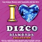 MP3 альбом: VA I Love Disco Diamonds Collection (2002) VOL.13 MP3 альбом: VA I Love Disco Diamonds Collection (2002) VOL.13