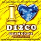 MP3 альбом: VA I Love Disco Diamonds Collection (2002) VOL.14 MP3 альбом: VA I Love Disco Diamonds Collection (2002) VOL.14