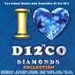 MP3 альбом: VA I Love Disco Diamonds Collection (2002) VOL.16 MP3 альбом: VA I Love Disco Diamonds Collection (2002) VOL.16