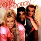 MP3 альбом: Digital Emotion (1985) OUTSIDE IN THE DARK MP3 альбом: Digital Emotion (1985) OUTSIDE IN THE DARK