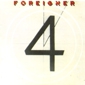 MP3 альбом: Foreigner (1981) 4 MP3 альбом: Foreigner (1981) 4