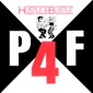 MP3 альбом: P4F (1987) HUSTLE & BUSTLE