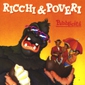 MP3 альбом: Ricchi E Poveri (1987) PUBBLICITA MP3 альбом: Ricchi E Poveri (1987) PUBBLICITA