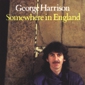 MP3 альбом: George Harrison (1981) SOMEWHERE IN ENGLAND MP3 альбом: George Harrison (1981) SOMEWHERE IN ENGLAND