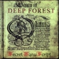 MP3 альбом: Deep Forest (2003) SECRET MANU SCRIPT MP3 альбом: Deep Forest (2003) SECRET MANU SCRIPT