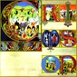 MP3 альбом: King Crimson (1970) LIZARD MP3 альбом: King Crimson (1970) LIZARD