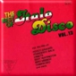 MP3 альбом: VA The Best Of Italo Disco (1989) VOL.13 MP3 альбом: VA The Best Of Italo Disco (1989) VOL.13