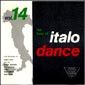 MP3 альбом: VA The Best Of Italo Disco (1989) VOL.14 MP3 альбом: VA The Best Of Italo Disco (1989) VOL.14