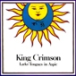 MP3 альбом: King Crimson (1973) LARKS` TONGUES IN ASPIC MP3 альбом: King Crimson (1973) LARKS` TONGUES IN ASPIC