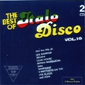 MP3 альбом: VA The Best Of Italo Disco (1991) VOL.16 MP3 альбом: VA The Best Of Italo Disco (1991) VOL.16