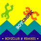 MP3 альбом: Boytronic (1991) BOYZCLUB & REMIXES MP3 альбом: Boytronic (1991) BOYZCLUB & REMIXES