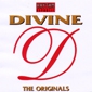 MP3 альбом: Divine (1996) THE ORIGINALS MP3 альбом: Divine (1996) THE ORIGINALS