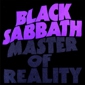 MP3 альбом: Black Sabbath (1971) MASTER OF REALITY