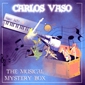 MP3 альбом: Carlos Vaso (2000) THE MUSICAL MYSTERY BOX