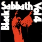 MP3 альбом: Black Sabbath (1972) VOL.4