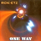 MP3 альбом: Rockets (1986) ONE WAY MP3 альбом: Rockets (1986) ONE WAY