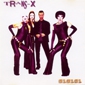 MP3 альбом: Trans-X (2001) 010101