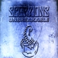 MP3 альбом: Scorpions (2004) UNBREAKABLE