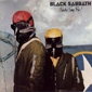 MP3 альбом: Black Sabbath (1978) NEVER SAY DIE !