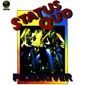MP3 альбом: Status Quo (1972) PILEDRIVER MP3 альбом: Status Quo (1972) PILEDRIVER