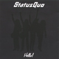 MP3 альбом: Status Quo (1973) HELLO ! MP3 альбом: Status Quo (1973) HELLO !