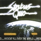 MP3 альбом: Status Quo (1977) ROCKIN` ALL OVER THE WORLD MP3 альбом: Status Quo (1977) ROCKIN` ALL OVER THE WORLD