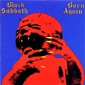 MP3 альбом: Black Sabbath (1983) BORN AGAIN