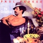 MP3 альбом: Paul Parker (1992) THE COLLECTION